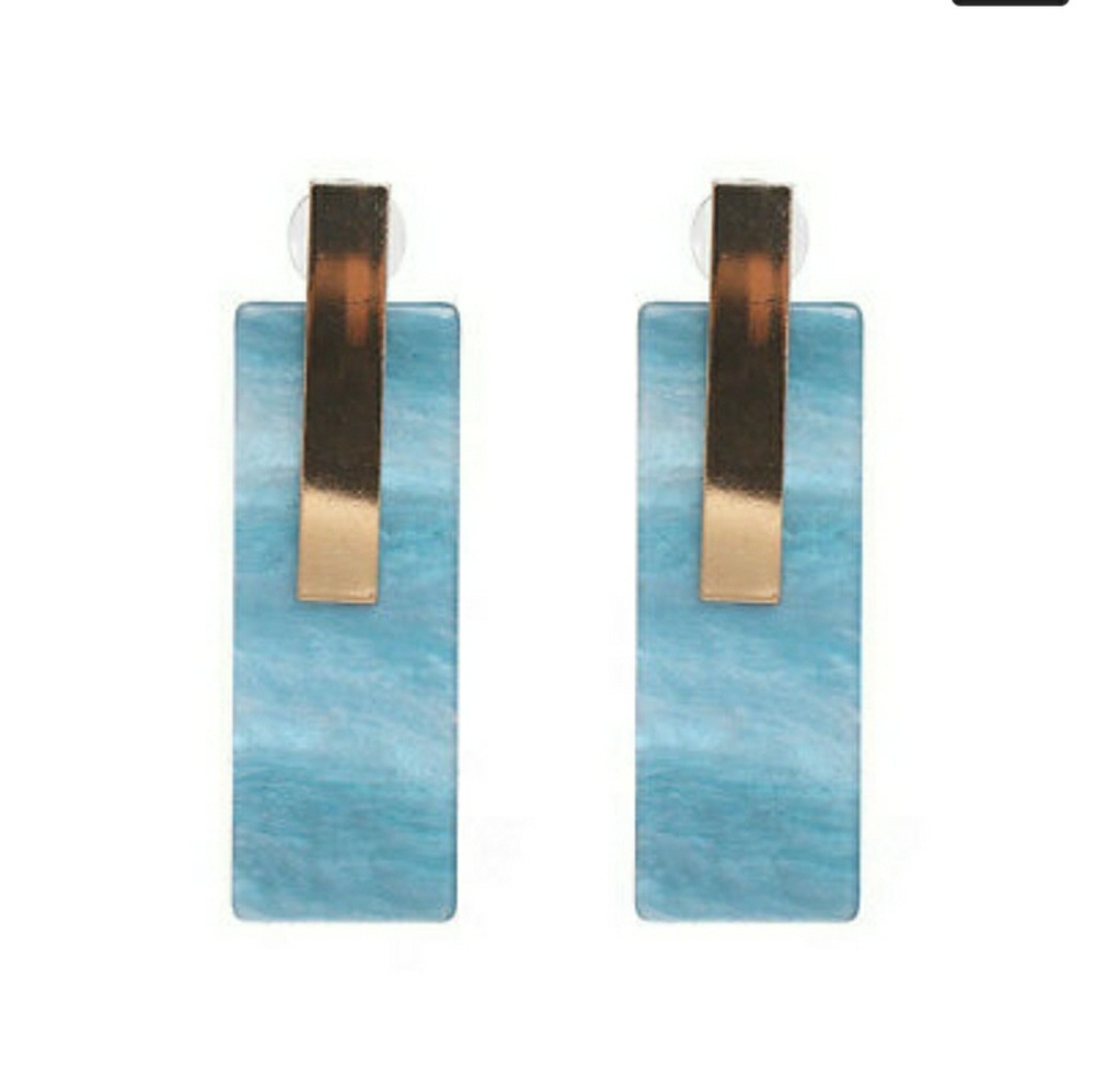 BOGO FREE!💥 Boho Acrylic Earrings